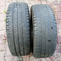 Автошина Michelin Agillis 235 /65 R16С 115/113R Літо 6.5 мм Вживаний