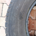 Автошина Michelin Agillis 235 /65 R16С 115/113R Літо 6.5 мм Вживаний