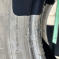 Автошина Michelin Agils  235 /65 R16 115/113R Літо  Вживаний