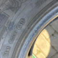 Автошина Michelin Agils  235 /65 R16 115/113R Літо  Вживаний
