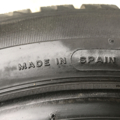 Автошина Michelin Alpin 155 /65 R14 75 Зимова 5мм Вживаний