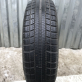 Автошина Michelin Alpin 155 /65 R14 75 Зимова 5мм Вживаний