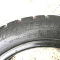 Автошина Michelin Alpin 155 /65 R14 75 Зимова 5мм Вживаний