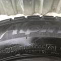 Автошина Michelin Alpin 175 /65 R15 84 Зимова 5мм Вживаний
