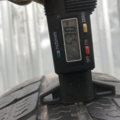 Автошина Michelin Alpin 175 /65 R15 84 Зимова 5мм Вживаний