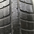 Автошина Michelin Alpin 175 /65 R15 84 Зимова 5мм Вживаний