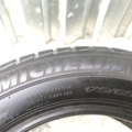 Автошина Michelin Alpin 175 /65 R15 84 Зимова 5мм Вживаний