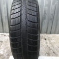 Автошина Michelin Alpin 175 /65 R15 84 Зимова 5мм Вживаний