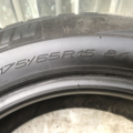 Автошина Michelin Alpin 175 /65 R15 84 Зимова 5мм Вживаний
