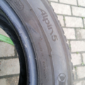 Автошина Michelin Alpin 5 205 /55 R16 91H Зимова 4мм Вживаний
