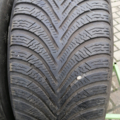 Автошина Michelin Alpin 5 205 /55 R16 91H Зимова 4мм Вживаний