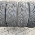 Автошина Michelin Alpin 5 205 /55 R16 91H Зимова 5мм Вживаний