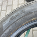Автошина Michelin Alpin 5 205 /55 R16 91H Зимова 5мм Вживаний