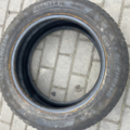 Автошина Michelin Alpin 5 205 /55 R16 91H Зимова 5мм Вживаний