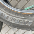 Автошина Michelin Alpin 5 205 /55 R16 91H Зимова 5мм Вживаний