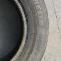 Автошина Michelin Alpin 6 195 /65 R15 91T Зимова 3мм Вживаний