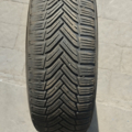 Автошина Michelin Alpin 6 195 /65 R15 91T Зимова 3мм Вживаний