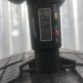 Автошина Michelin Alpin A2 185 /65 R15 88 Зимова 6мм Вживаний
