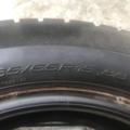 Автошина Michelin Alpin A2 185 /65 R15 88 Зимова 6мм Вживаний