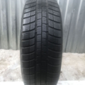 Автошина Michelin Alpin A2 185 /65 R15 88 Зимова 6мм Вживаний