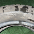 Автошина Michelin Alpin A3 175 /65 R15 84T Зимова  Вживаний
