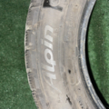 Автошина Michelin Alpin A3 175 /65 R15 84T Зимова  Вживаний