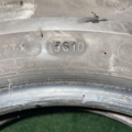 Автошина Michelin Alpin A3 175 /65 R15 84T Зимова  Вживаний