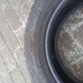 Автошина Michelin Alpin A4 215 /55 R16 93H Зимова 5.5 мм Вживаний
