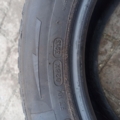 Автошина Michelin Alpin A4 215 /55 R16 93H Зимова 5.5 мм Вживаний