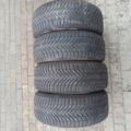 Автошина Michelin Alpin A4 215 /55 R16 93H Зимова Вживаний