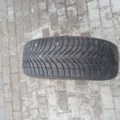 Автошина Michelin Alpin A4 215 /55 R16 93H Зимова Вживаний