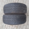 Автошина Michelin Alpin A4 225 /55 R17 97H Зимова 5.5 мм Вживаний