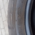Автошина Michelin Alpin A4 225 /55 R17 97H Зимова 5.5 мм Вживаний