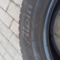 Автошина Michelin Alpin A4 225 /55 R17 97H Зимова 5.5 мм Вживаний