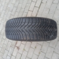 Автошина Michelin Alpin A4 225 /55 R17 97H Зимова 5.5 мм Вживаний