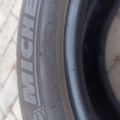 Автошина Michelin Alpin A4 225 /55 R17 97H Зимова 5.5 мм Вживаний
