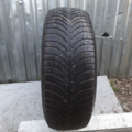 Автошина Michelin Alpin A4 225 /60 R16 98H Зимова 5.5 мм Вживаний