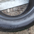 Автошина Michelin Alpin A4 225 /60 R16 98H Зимова Вживаний