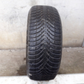 Автошина Michelin AlpinA4 225 /55 R16 95H Зимова 6мм Вживаний