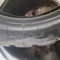 Автошина Michelin Anakee 2 130 /80 R17 65H Літо  Вживаний