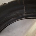Автошина Michelin Anakee 2 130 /80 R17 65H Літо  Вживаний