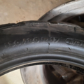 Автошина Michelin Anakee 2 130 /80 R17 65H Літо  Вживаний