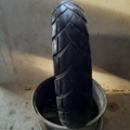 Автошина Michelin Anakee 2 130 /80 R17 65H Літо  Вживаний