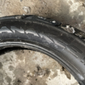 Автошина Michelin Anakee 3 140 /80 R17 69H Літо  Вживаний