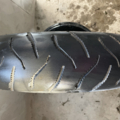 Автошина Michelin Anakee 3 140 /80 R17 69H Літо  Вживаний