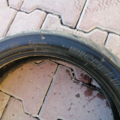 Автошина Michelin Bopper 120 /70 R13    Вживаний