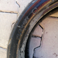 Автошина Michelin Bopper 120 /70 R13    Вживаний