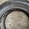 Автошина Michelin Cross Climate 215 /55 R16 97V Всесезонна Вживаний