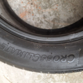 Автошина Michelin Cross Climate 215 /55 R16 97V Всесезонна Вживаний