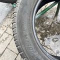 Автошина Michelin CrossClimate 205 /55 R16 91H Зимова 0.5мм Вживаний